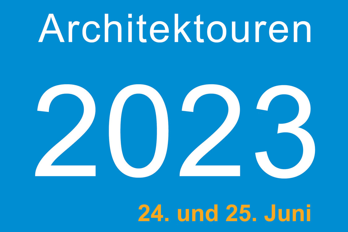 Architektouren 2023 Wir Sind Dabei Baurconsult Architekten Und Ingenieure 300 Profis 8